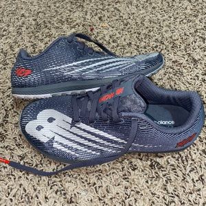 New Balance Men’s Racing Spikes (track)